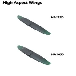 North Sonar Full Carbon - Complete Wingboarding Foil Discounts Apply ! -Glide Master north2022 sonar carbon complete wingboarding foil 4