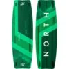 North 2022 Trace Freeride / Light Wind Twintip Kiteboard - 20% OFF Discounts Apply ! -Glide Master north2022 trace size 1