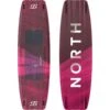North 2023 Astra Freeride / Big Air Twintip Kiteboard Discounts Apply ! -Glide Master north2023 astra size 1