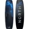North 2023 Atmos Carbon Performance Freeride / Big Air Twintip Kiteboard - 25% Off Discounts Apply ! -Glide Master north2023 atmos carbon size 1