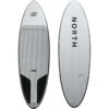 North 2023 Cross Freeride Surfboard Discounts Apply ! -Glide Master north2023 cross size 1