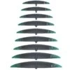 North Sonar High Aspect Hydrofoil Wings Discounts Apply ! 1 North Sonar High Aspect Hydrofoil Wings Discounts Apply ! -Glide Master north2023 sonar high aspect foil wings 1