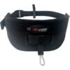 NSI Minimalist Wing Harness - Black - Made In USA Discounts Apply ! -Glide Master nsi minimalist wing harness size black 1