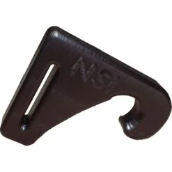 NSI Wing Ding Hook - 1.5" Webbing Slot Discounts Apply ! 5 NSI Wing Ding Hook - 1.5" Webbing Slot Discounts Apply ! -Glide Master nsi wing ding hook 1 5 2