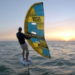 Ocean Rodeo Glide A Series Wing Discounts Apply ! -Glide Master ocean rodeo glide a series size 7
