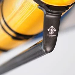 Ocean Rodeo Glide Carbon Matrix Wing Bar Discounts Apply ! -Glide Master ocean rodeo glide carbon matrix bar 3