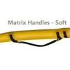 Ocean Rodeo Matrix Wing Handle - Soft (sold Individualy) Discounts Apply ! 1 Ocean Rodeo Matrix Wing Handle - Soft (sold Individualy) Discounts Apply ! -Glide Master ocean rodeo matrix soft handle 1