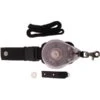 Oceanus Quick-Release EEL Retractable Reel Board Leash Discounts Apply !
