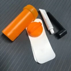 2022 On Wingfoil Airlight Inflatable Wingboard - 110L - 45% Off Discounts Apply ! -Glide Master on 2022 wingfoil airlight size 110L 7