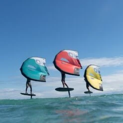 Ozone Fly V1 Wingboarding Wing Discounts Apply ! 17 Ozone Fly V1 Wingboarding Wing Discounts Apply ! -Glide Master ozone fly v1 wing size color 7