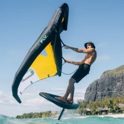 Ozone Fly V1 Wingboarding Wing Discounts Apply ! 18 Ozone Fly V1 Wingboarding Wing Discounts Apply ! -Glide Master ozone fly v1 wing size color 8