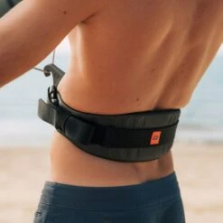 Ozone Padded Wingboarding Waist Belt W/Hook V1 Discounts Apply ! -Glide Master ozone padded wing waist belt v1 4
