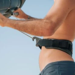 Ozone Padded Wingboarding Waist Belt W/Hook V1 Discounts Apply ! -Glide Master ozone padded wing waist belt v1 5