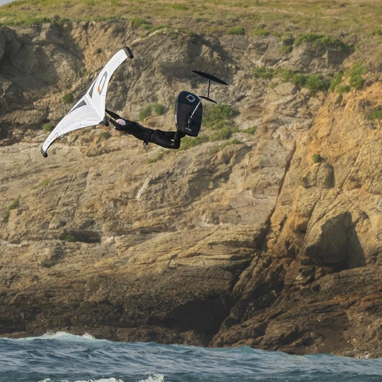 Ozone Rise V1 - Wingboard Discounts Apply ! 11 Ozone Rise V1 - Wingboard Discounts Apply ! - Image 9