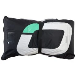 Ozone Performance Foil Kompressor Bag - V2 Discounts Apply ! -Glide Master ozone2022 performance foil kompressor bag 4