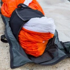 Ozone Performance Foil Kompressor Bag - V2 Discounts Apply ! -Glide Master ozone2022 performance foil kompressor bag 5