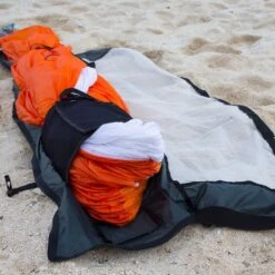 Ozone Performance Foil Kompressor Bag - V2 Discounts Apply ! -Glide Master ozone2022 performance foil kompressor bag 6