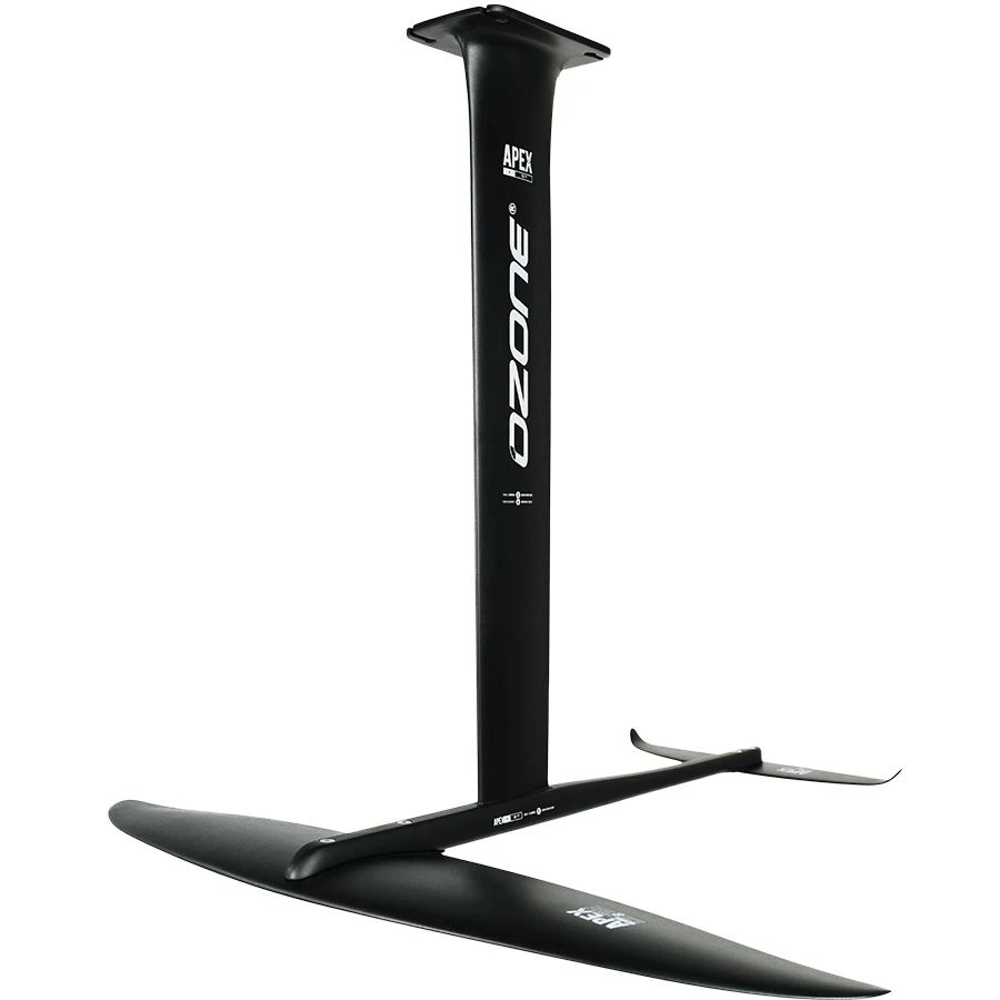 Apex V1 MA 1250 Complete Hydrofoil - 90cm Mast/78 Fuselage/210 Stabilizer Discounts Apply ! 3 Apex V1 MA 1250 Complete Hydrofoil - 90cm Mast/78 Fuselage/210 Stabilizer Discounts Apply !