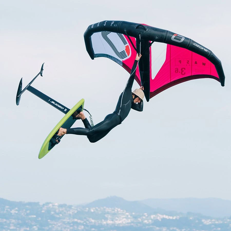 Apex V1 MA 1250 Complete Hydrofoil - 90cm Mast/78 Fuselage/210 Stabilizer Discounts Apply ! 4 Apex V1 MA 1250 Complete Hydrofoil - 90cm Mast/78 Fuselage/210 Stabilizer Discounts Apply ! - Image 2