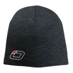 Ozone Beanie - Grey Discounts Apply ! -Glide Master ozone beanie grey 3