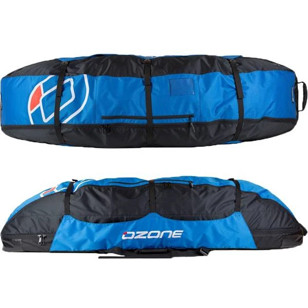 Ozone Kiteboarding Travel Board Bag 145cm (no Wheels) - 33% Off Discounts Apply ! 2 Ozone Kiteboarding Travel Board Bag 145cm (no Wheels) - 33% Off Discounts Apply !