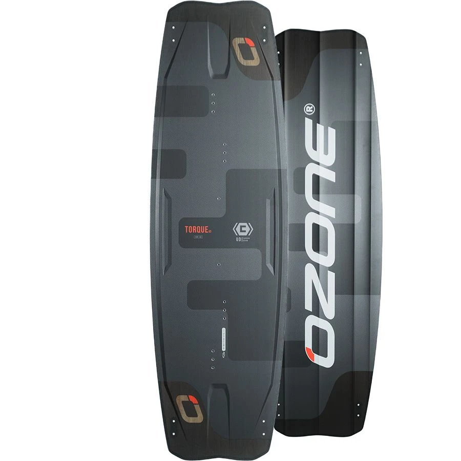 Ozone Torque V3 Performance Freestyle Board Discounts Apply ! 4 Ozone Torque V3 Performance Freestyle Board Discounts Apply ! - Image 2