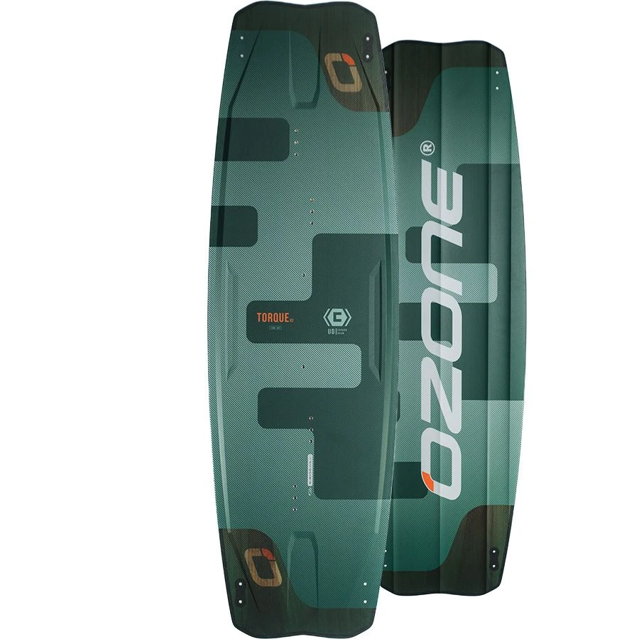 Ozone Torque V3 Performance Freestyle Board Discounts Apply ! 5 Ozone Torque V3 Performance Freestyle Board Discounts Apply ! - Image 3