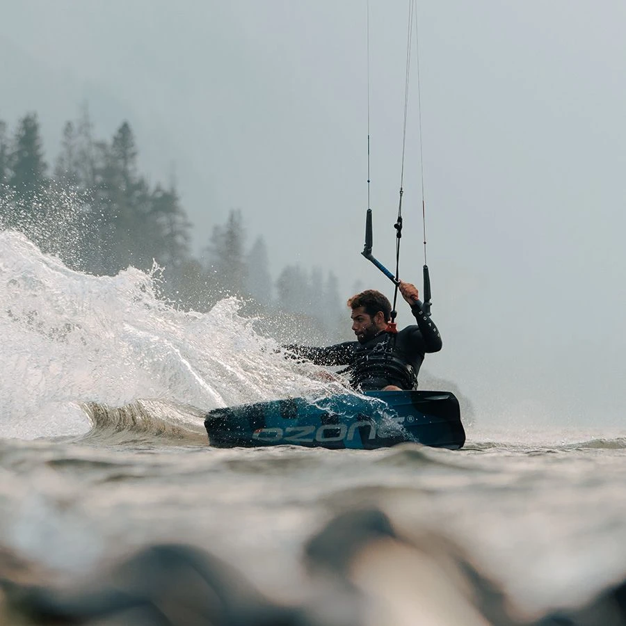 Ozone Torque V3 Performance Freestyle Board Discounts Apply ! 6 Ozone Torque V3 Performance Freestyle Board Discounts Apply ! - Image 4