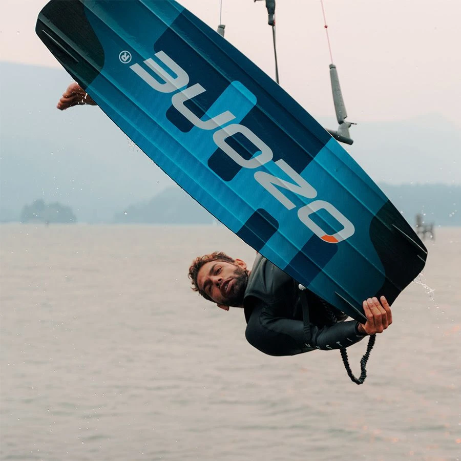 Ozone Torque V3 Performance Freestyle Board Discounts Apply ! 7 Ozone Torque V3 Performance Freestyle Board Discounts Apply ! - Image 5