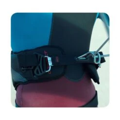 Ozone Connect Wing Harness V1 With Spreader Bar - 60% Off Discounts Apply ! -Glide Master ozone wing harness v1 5