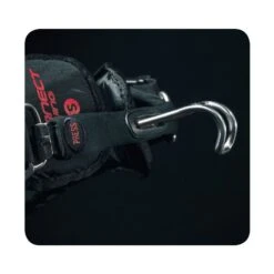 Ozone Connect Wing Harness V1 With Spreader Bar - 60% Off Discounts Apply ! -Glide Master ozone wing harness v1 6