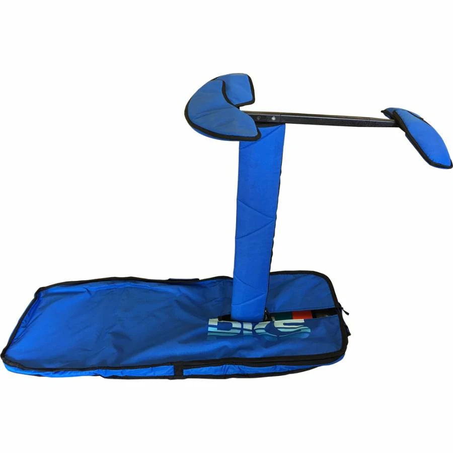 PKS Custom Foil Single Board Bag Discounts Apply ! 4 PKS Custom Foil Single Board Bag Discounts Apply ! - Image 2