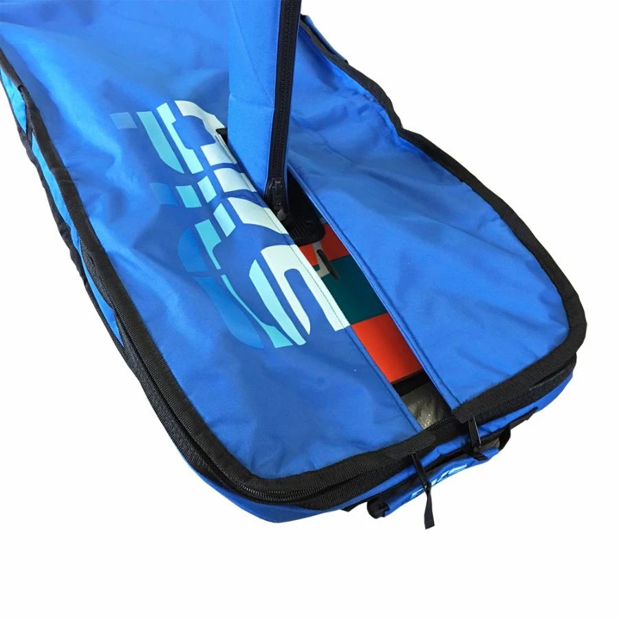 PKS Custom Foil Single Board Bag Discounts Apply ! 5 PKS Custom Foil Single Board Bag Discounts Apply ! - Image 3