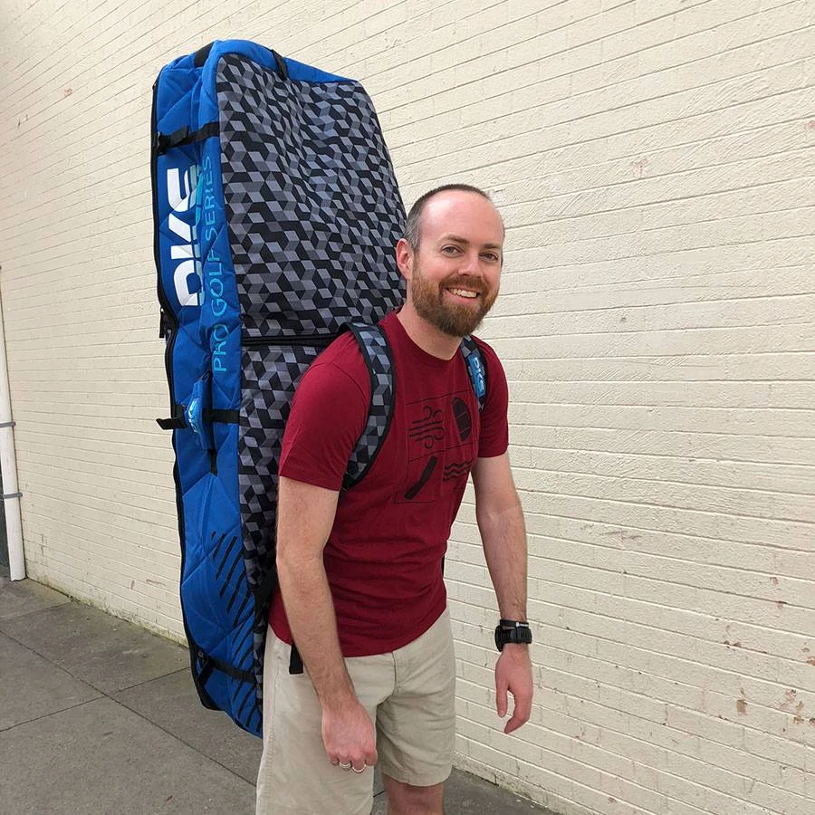 Glide Master 36 Glide Master -Glide Master pks2017 golf travel bag 140 7