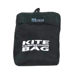 PKS Kiteboarding Kite Travel Compression Bag V2 - 25% Off Holiday Sale Discounts Apply ! -Glide Master pks compression bag v2 3
