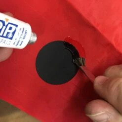 PKS Dacron Patch Kit Discounts Apply ! -Glide Master pks dacron patch kit 4