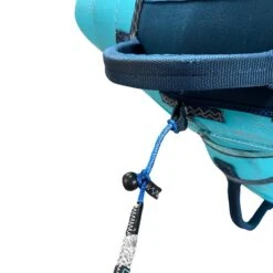 PKS Elite Universal Wing Leash Line W/Quick Connect Pigtail Discounts Apply ! -Glide Master pks elite universal wing leash line wing connect 2