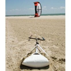 PKS Kiteboarding Self-Launch Sand Anchor Discounts Apply !