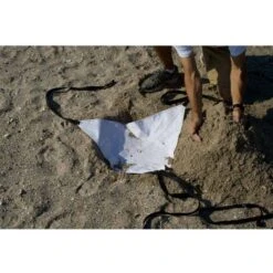 PKS Kiteboarding Self-Launch Sand Anchor Discounts Apply ! -Glide Master pks self launch sand anchor 3