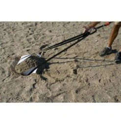 PKS Kiteboarding Self-Launch Sand Anchor Discounts Apply ! -Glide Master pks self launch sand anchor 5