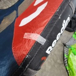 2021 Reedin Superwing - Demo - 5.2m Discounts Apply ! -Glide Master reedin 2021 super wing v1 size demo 5.2m 5