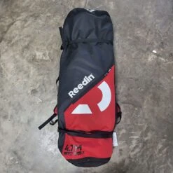 2021 Reedin Superwing X - Demo - 4.7m - 60% Off Discounts Apply ! -Glide Master reedin 2021 super wing x size demo 4.7m 3