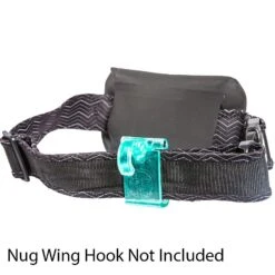 Downwind Waist Dry Bag Discounts Apply ! -Glide Master ride engine 2023 down wing waist dry bag 4