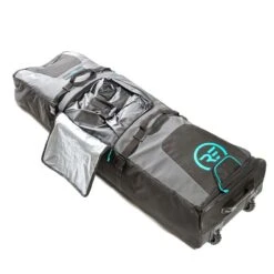 Ride Engine Navigator Trolly V2 - Travel Board Bag Discounts Apply ! -Glide Master ride engine navigator trolly v2 board travel bag 7