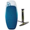Wing Craft V1 Wingboard And Dakine Charger Hydrofoil - 55% Off Discounts Apply ! -Glide Master slingshot 2021 wingcraft dakine charger foil size 1