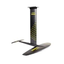 Wing Craft V1 Wingboard And Dakine Charger Hydrofoil - 55% Off Discounts Apply ! 7 Wing Craft V1 Wingboard And Dakine Charger Hydrofoil - 55% Off Discounts Apply ! -Glide Master slingshot 2021 wingcraft dakine charger foil size 3
