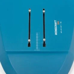 Slingshot Wing Craft V1 Wingboard - 50% Off Discounts Apply ! -Glide Master slingshot 2021 wingcraft size 3