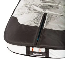 Slingshot - Foilboard / Wingboard Bag - 30% Off Discounts Apply ! 13 Slingshot - Foilboard / Wingboard Bag - 30% Off Discounts Apply ! -Glide Master slingshot 2022 foil board bag size 5