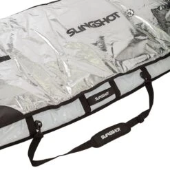 Slingshot - Foilboard / Wingboard Bag - 30% Off Discounts Apply ! 14 Slingshot - Foilboard / Wingboard Bag - 30% Off Discounts Apply ! -Glide Master slingshot 2022 foil board bag size 6
