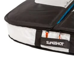Slingshot - Foilboard / Wingboard Bag - 30% Off Discounts Apply ! 15 Slingshot - Foilboard / Wingboard Bag - 30% Off Discounts Apply ! -Glide Master slingshot 2022 foil board bag size 7